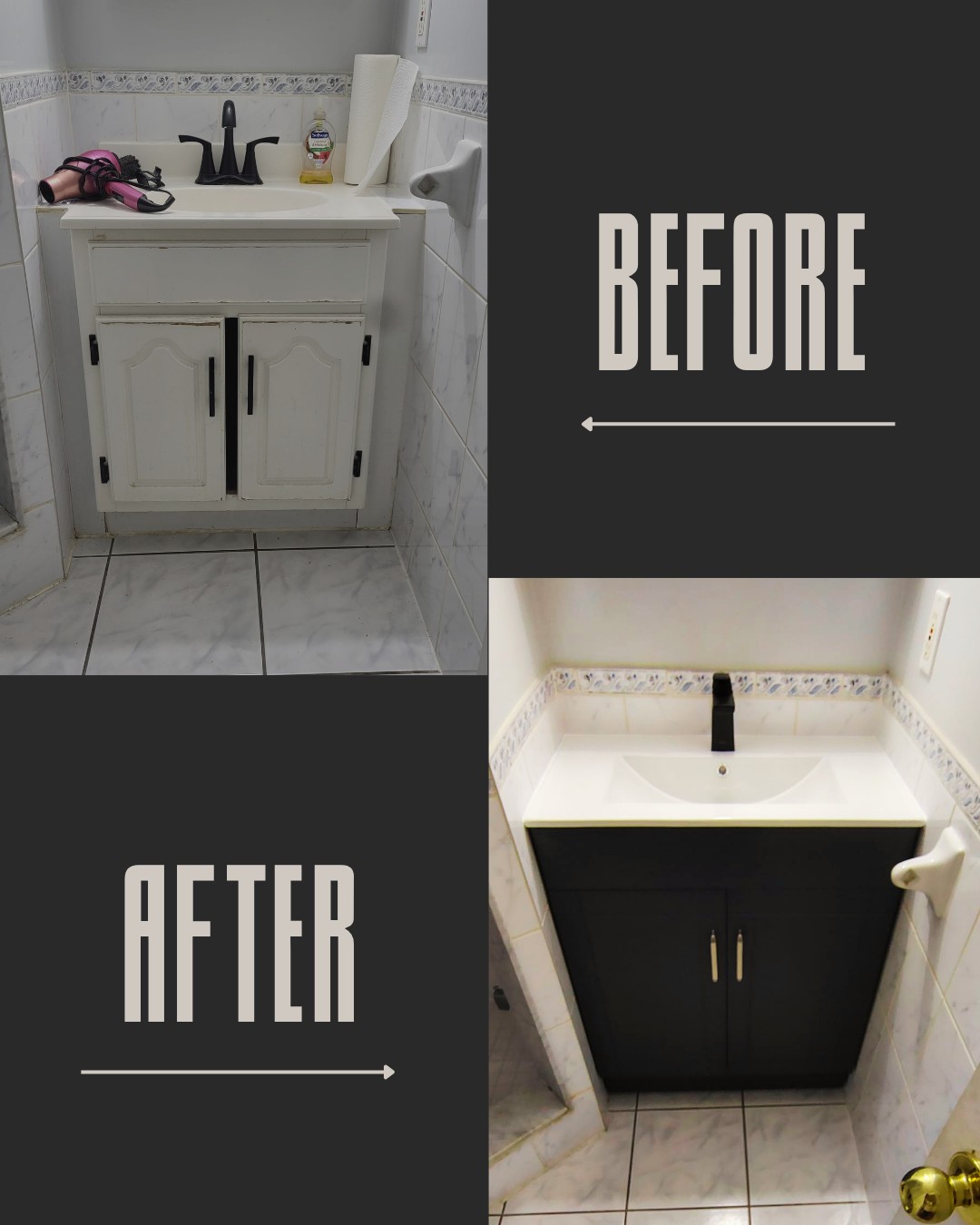 Wood restoration