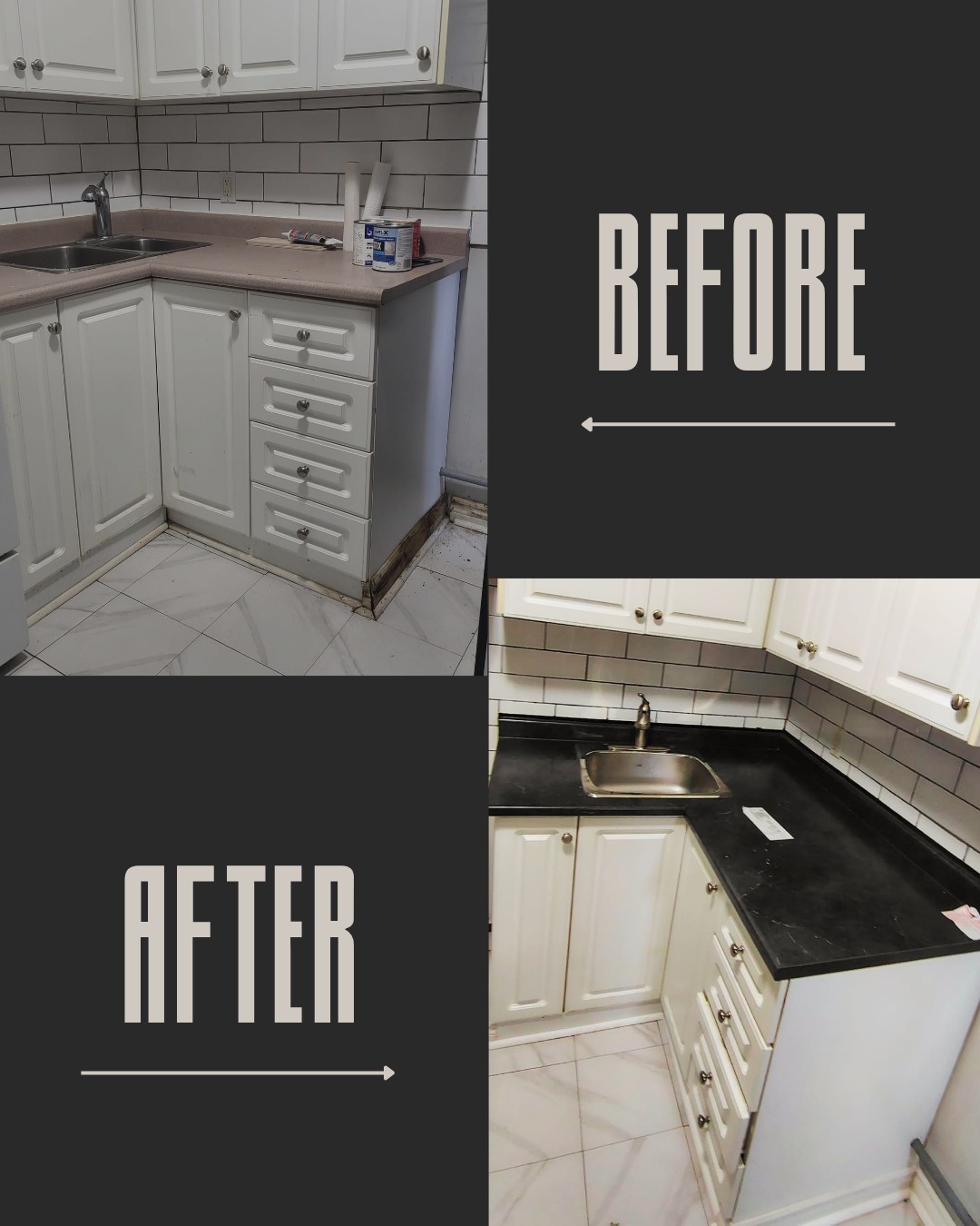 Kitchen-Countertop